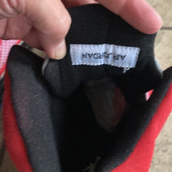 Air Jordan Retro 5 Size 12 USA New with Box - Picture 4 of 12